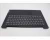 Lenovo 5CB1L67923 Tastatur inkl. Topcase ASM_EURO ENG L83A0 TEX