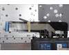 Lenovo 5CB1L67933 Tastatur inkl. Topcase ASM_ITA L83A0 TEX