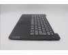 Lenovo 5CB1L67933 Tastatur inkl. Topcase ASM_ITA L83A0 TEX