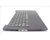 Lenovo 5CB1L67938 Tastatur inkl. Topcase ASM_NORDIC L83A0 TEX