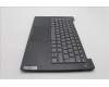 Lenovo 5CB1L67939 Tastatur inkl. Topcase ASM_POR L83A0 TEX