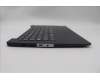 Lenovo 5CB1L67942 Tastatur inkl. Topcase spanisch L83A0 TEX