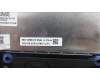 Lenovo 5CB1L67947 Tastatur inkl. Topcase ASM_UK L83A0 TEX