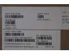 Lenovo 5CB1L67948 C-Abdeckung mit Tastatur, Ukraine