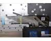Lenovo 5CB1L67948 Tastatur inkl. Topcase ASM_UKR L83A0 TEX