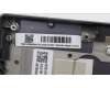 Lenovo 5CB1L67957 Tastatur inkl. Topcase ASM_ENG C 82Y3 BLWH