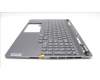 Lenovo 5CB1L67962 Tastatur inkl. Topcase ASM_RUS C 82Y3 BLWH