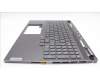 Lenovo 5CB1L67968 Tastatur inkl. Topcase ASM_ITA C 82Y3 BLWH