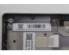 Lenovo 5CB1L67975 Tastatur inkl. Topcase ASM_FRA C 82Y3 BLWH