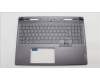 Lenovo 5CB1L67976 Tastatur inkl. Topcase deutsch C 82Y3 BLWH