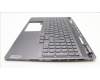 Lenovo 5CB1L67976 Tastatur inkl. Topcase deutsch C 82Y3 BLWH