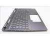 Lenovo 5CB1L67976 Tastatur inkl. Topcase deutsch C 82Y3 BLWH