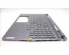 Lenovo 5CB1L67979 Tastatur inkl. Topcase ASM_BEL C 82Y3 BLWH