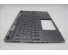 Lenovo 5CB1L67985 Tastatur inkl. Topcase französisch/arabsich C 82Y3 BLWH