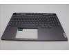 Lenovo 5CB1L67990 Tastatur inkl. Topcase ASM_GRE C 82Y3 RGB