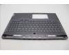 Lenovo 5CB1L67990 Tastatur inkl. Topcase ASM_GRE C 82Y3 RGB