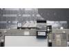 Lenovo 5CB1L67994 Tastatur inkl. Topcase ASM_RUS C 82Y3 RGB