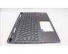 Lenovo 5CB1L67996 Tastatur inkl. Topcase ASM_HBW C 82Y3 RGB
