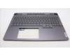 Lenovo 5CB1L68000 Tastatur inkl. Topcase ASM_ITA C 82Y3 RGB