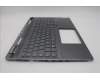 Lenovo 5CB1L68001 Tastatur inkl. Topcase spanisch C 82Y3 RGB
