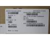 Lenovo 5CB1L68011 C-Abdeckung mit Tastatur, Belgisch, RGB-Hintergrundbel., GB