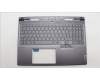 Lenovo 5CB1L68011 Tastatur inkl. Topcase ASM_BEL C 82Y3 RGB