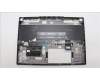 Lenovo 5CB1L68011 Tastatur inkl. Topcase ASM_BEL C 82Y3 RGB