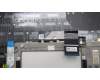 Lenovo 5CB1L68011 Tastatur inkl. Topcase ASM_BEL C 82Y3 RGB