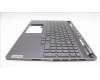 Lenovo 5CB1L68011 Tastatur inkl. Topcase ASM_BEL C 82Y3 RGB