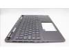 Lenovo 5CB1L68011 Tastatur inkl. Topcase ASM_BEL C 82Y3 RGB