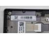 Lenovo 5CB1L68011 Tastatur inkl. Topcase ASM_BEL C 82Y3 RGB