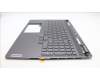 Lenovo 5CB1L68013 Tastatur inkl. Topcase ASM_SLV C 82Y3 RGB