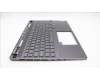 Lenovo 5CB1L68014 Tastatur inkl. Topcase schweiz C 82Y3 RGB