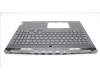 Lenovo 5CB1L68014 Tastatur inkl. Topcase schweiz C 82Y3 RGB