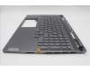 Lenovo 5CB1L68016 Tastatur inkl. Topcase ASM_CZE/SLK C 82Y3 RGB