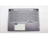 Lenovo 5CB1L68021 C-Abdeckung mit Tastatur, Englisch, Hintergrundbeleuchtung