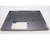 Lenovo 5CB1L68873 Tastatur inkl. Topcase ASM_UK C 82Y4 BLWH