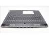 Lenovo 5CB1L68873 Tastatur inkl. Topcase ASM_UK C 82Y4 BLWH