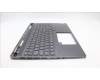 Lenovo 5CB1L68874 Tastatur inkl. Topcase ASM_ITA C 82Y4 BLWH