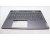 Lenovo 5CB1L68875 Tastatur inkl. Topcase spanisch C 82Y4 BLWH