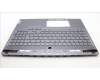 Lenovo 5CB1L68875 Tastatur inkl. Topcase spanisch C 82Y4 BLWH