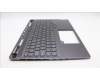 Lenovo 5CB1L68877 Tastatur inkl. Topcase ASM_POR C 82Y4 BLWH