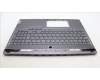 Lenovo 5CB1L68881 Tastatur inkl. Topcase ASM_FRA C 82Y4 BLWH