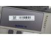 Lenovo 5CB1L68881 Tastatur inkl. Topcase ASM_FRA C 82Y4 BLWH
