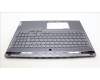 Lenovo 5CB1L68882 Tastatur inkl. Topcase deutsch C 82Y4 BLWH