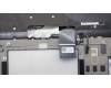 Lenovo 5CB1L68882 Tastatur inkl. Topcase deutsch C 82Y4 BLWH