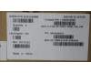 Lenovo 5CB1L68888 C-Abdeckung mit Tastatur, Schweiz, Weiße Hintergrundbeleuchtung