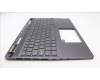 Lenovo 5CB1L68888 Tastatur inkl. Topcase schweiz C 82Y4 BLWH