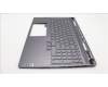 Lenovo 5CB1L68900 Tastatur inkl. Topcase ASM_RUS C 82Y4 RGB