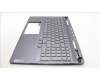 Lenovo 5CB1L68907 Tastatur inkl. Topcase spanisch C 82Y4 RGB